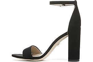 Women's Yaro Block Heel Sandal: Elevate Your Wardrobe with Style and Comfort