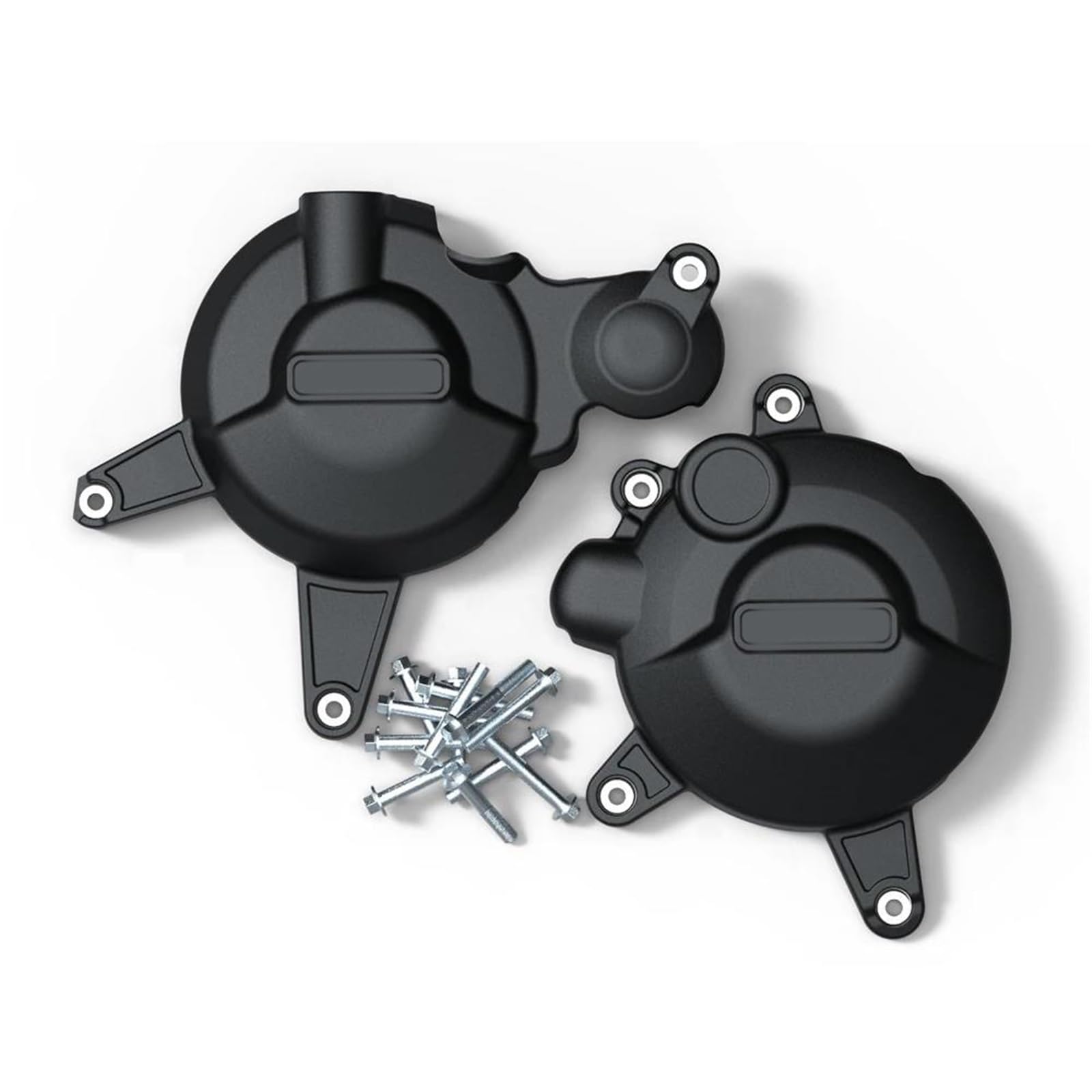 Protège carter moteur Suzuki GSX-R150 idéal pour sécuriser vos sorties piste
