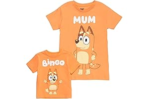 Mom Shirts for Women - Matching Mom And Toddler Family T-shirts For...