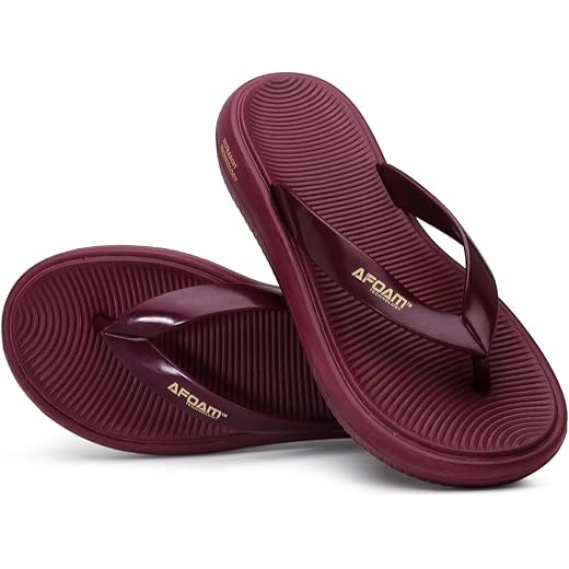 AIRSON AL-5 Womens Orthopedic Slipper