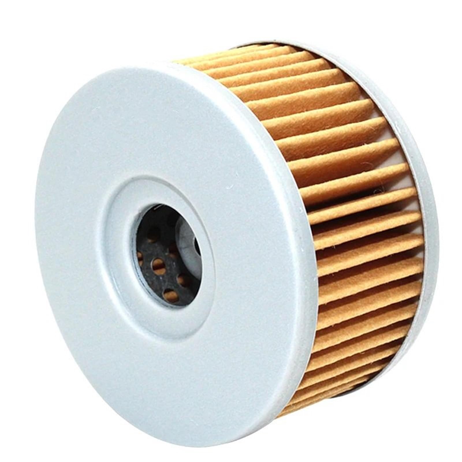 Motocyklowe Filtr Filtr oleju motocyklowego pasuje do SUZUKI DR250SE 250 SG350 350 Vl125lcINTRUDER 125 SP GN GZ TU Motocyklowe filtry oleju(6 pcs)