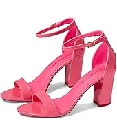 Hot Pink Patent