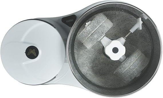 Butterfly 2 Litre Smart Wet Grinder with Coconut Scrapper Attachment (Indian Plug)