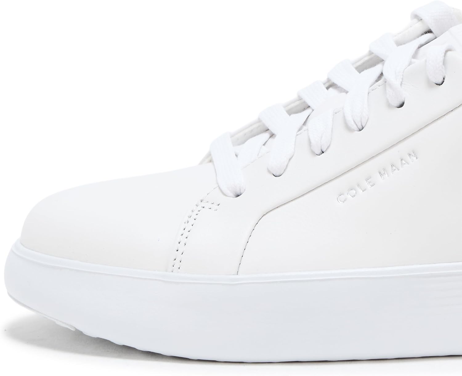 Cole Haan Women's Grand Crosscourt Joy Platform Sneaker