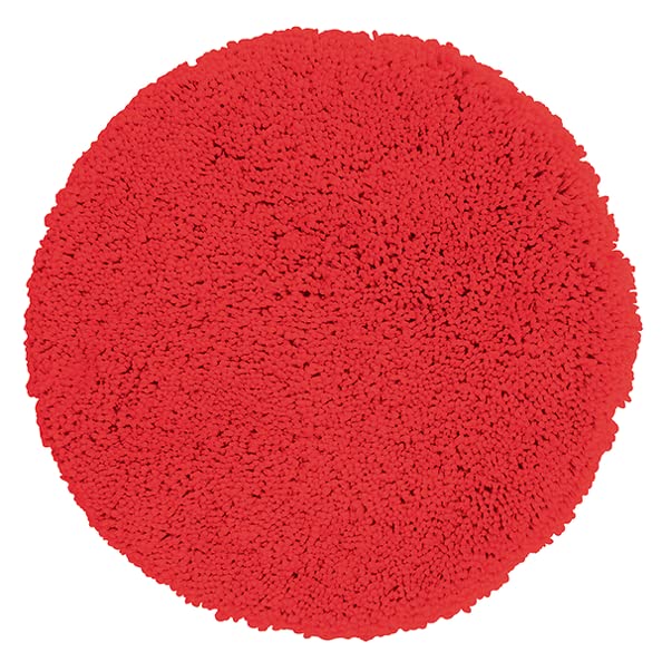 Spirella Badteppich Badematte Duschvorleger Mikrofaser Hochflor | flauschig | rutschhemmend...