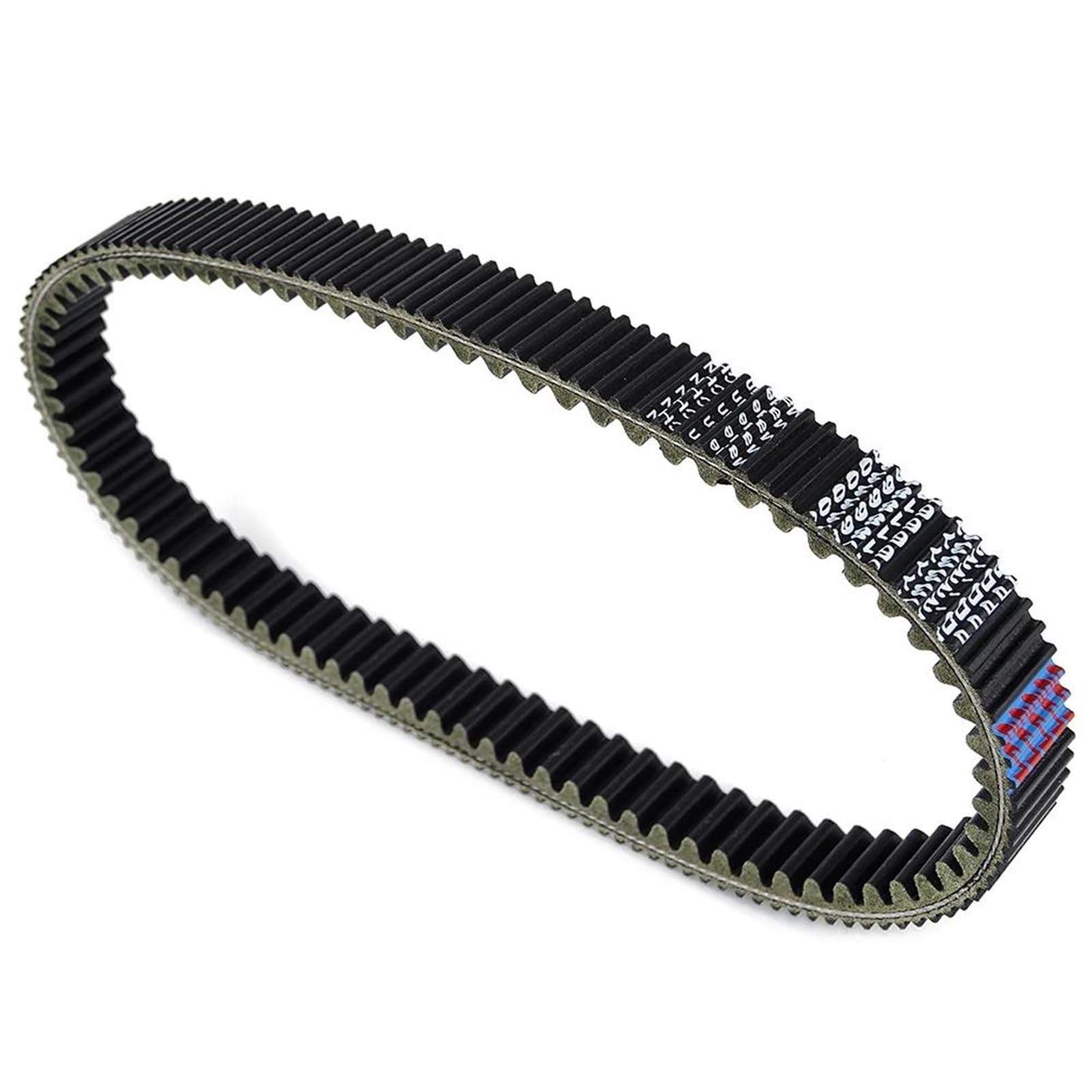 Cinghia trasmissione Trapezoidale Cinghia Di Trasmissione Per EZ-GO Per MPT 800 Per Refrshr1200 Per CC2200 Per ST400 Per Terrain 250 500 1000 2009-2012