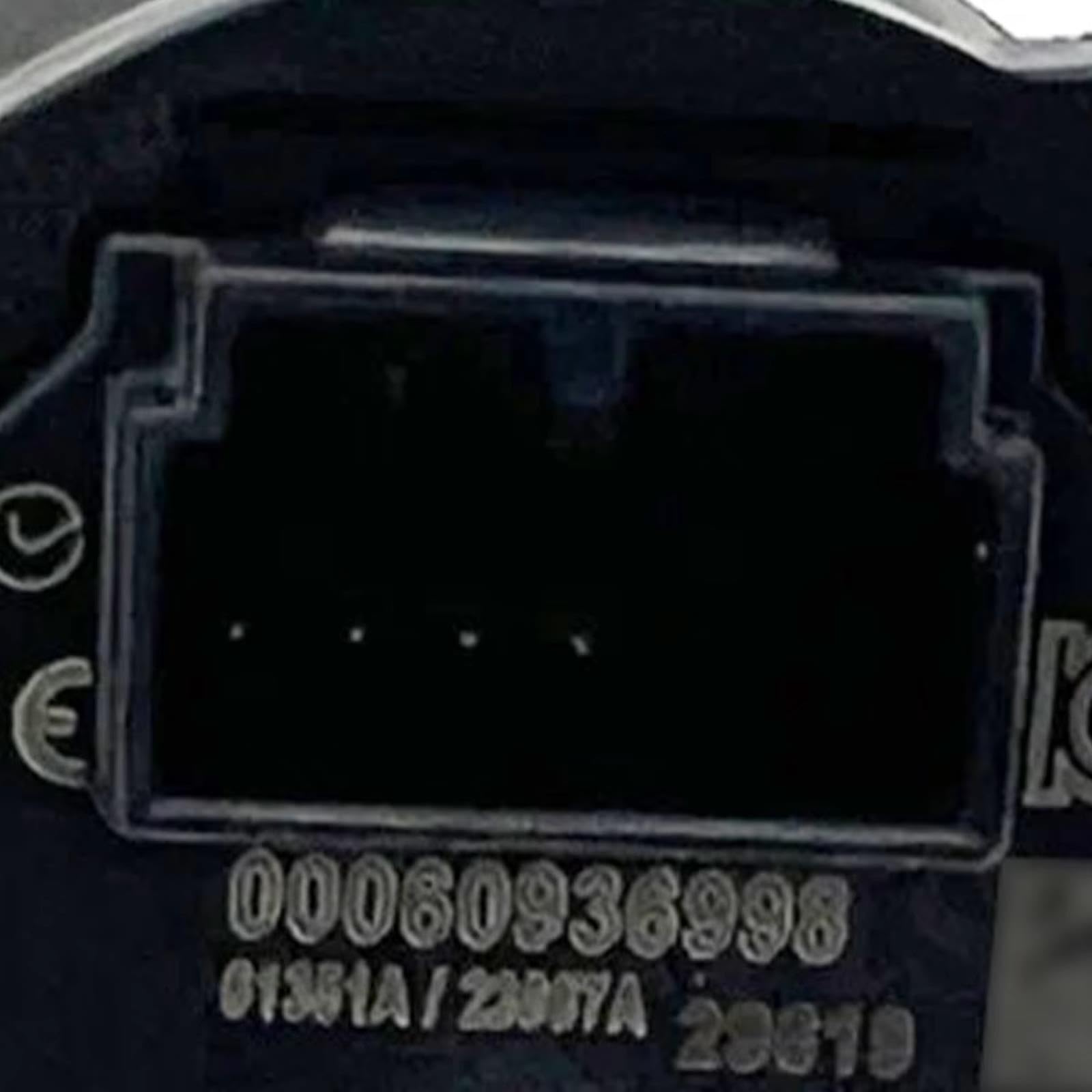 Bouton Poussoir Start Stop Pour Fiat 500 4 Dr X 2016 2017