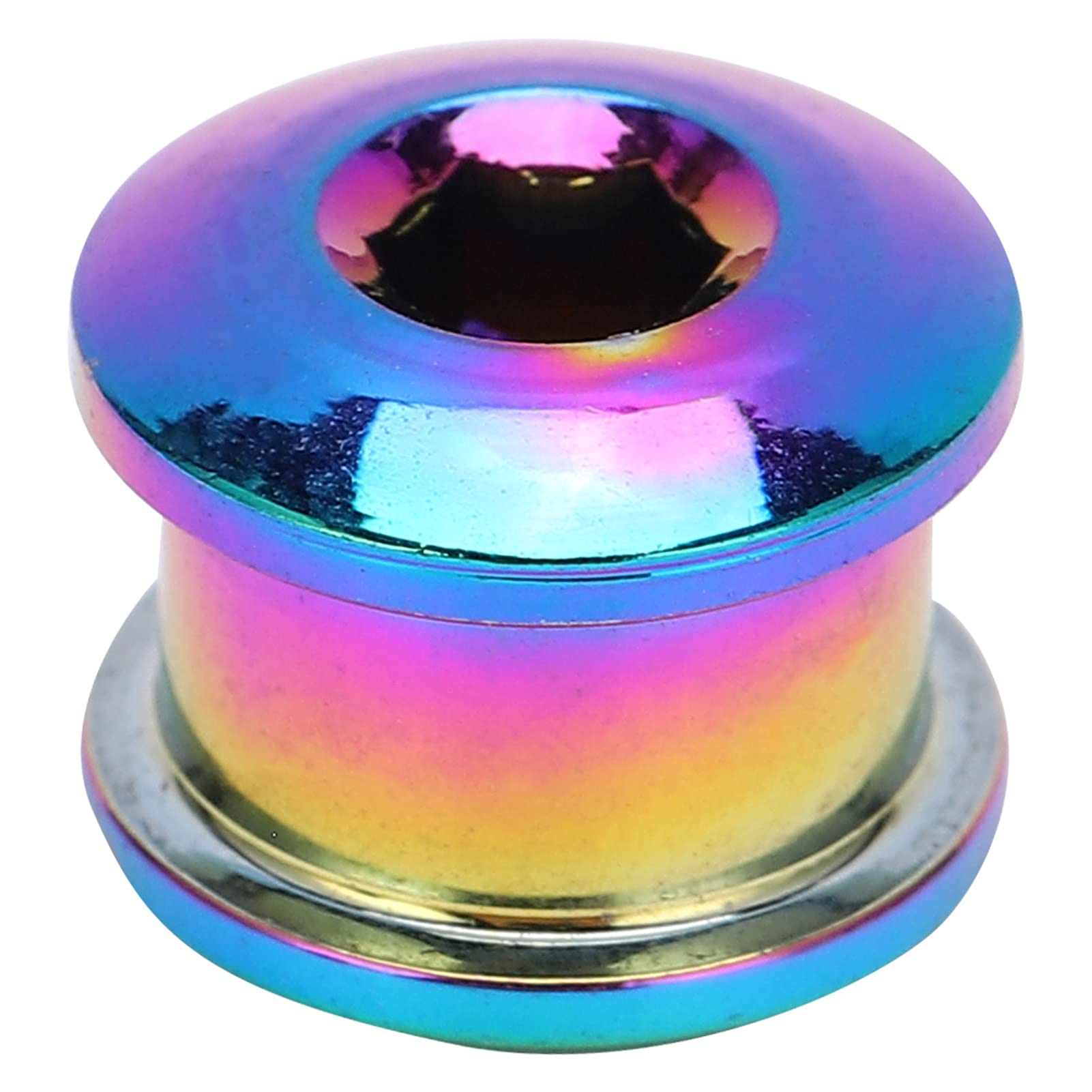 ARTSEWPLY Kettenblattschrauben Set - 5-teilig Für Fahrrad Reparatur