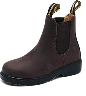 Bisgaard Unisex Kinder Bisgaard KimChelsea Boot