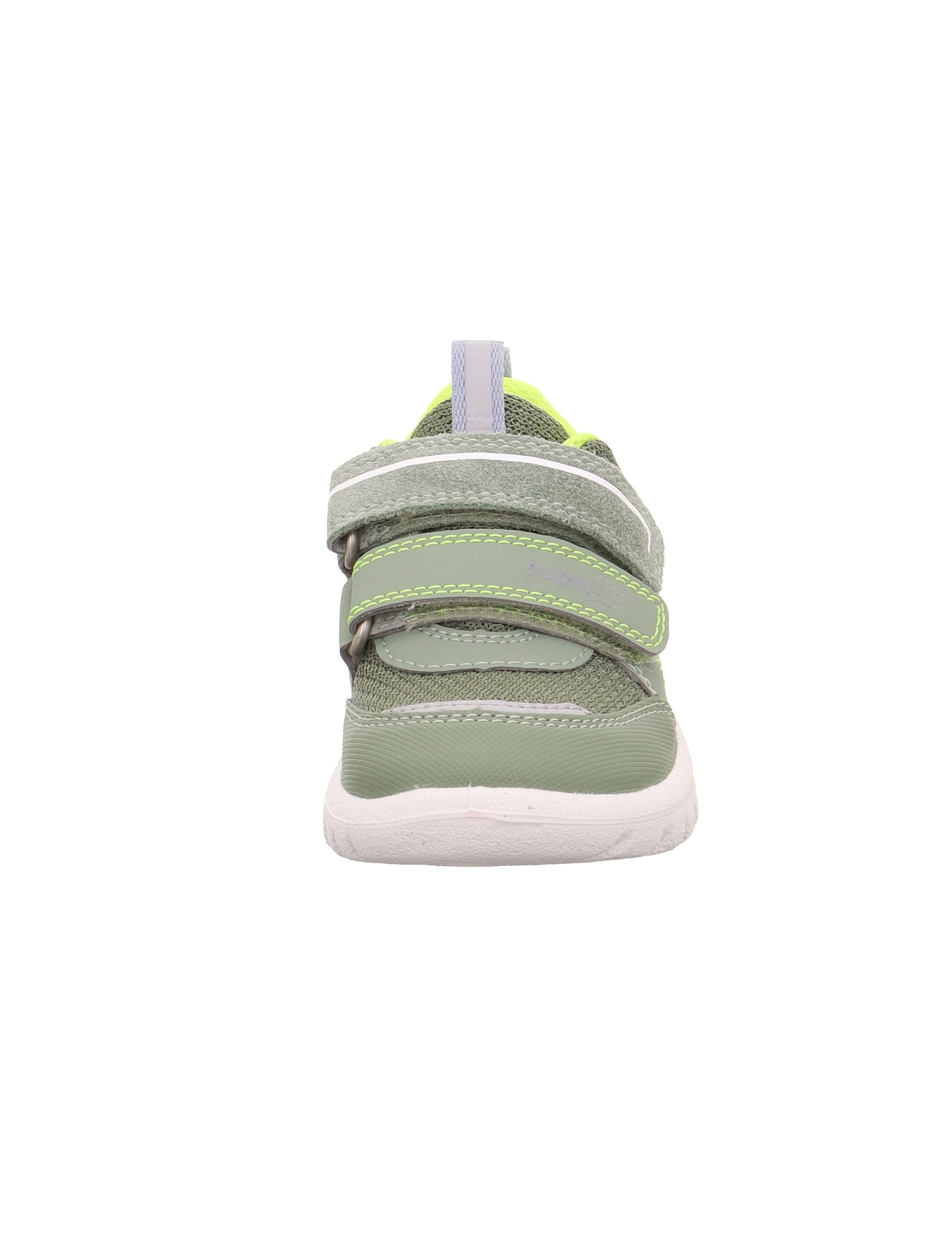 Superfit Garçon Sport7 Mini Baskets