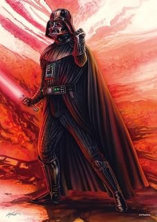 Comprar Schmidt Spiele-Star Wars Schmidt Spele 57594 Thomas Kinkade, Lucas Film, Monte Moore, Los Sith, Puzzle de 1000 Piezas, Dibujo Animado, Multicolor, Talla única
