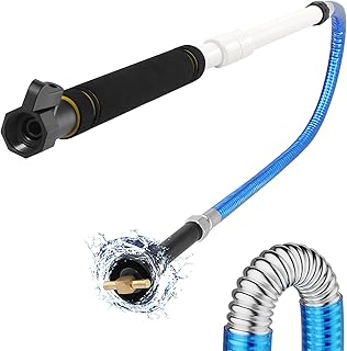 RV RV Tank Cleaner Wand