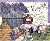 A Bouquet of Love 0741204371 Book Cover