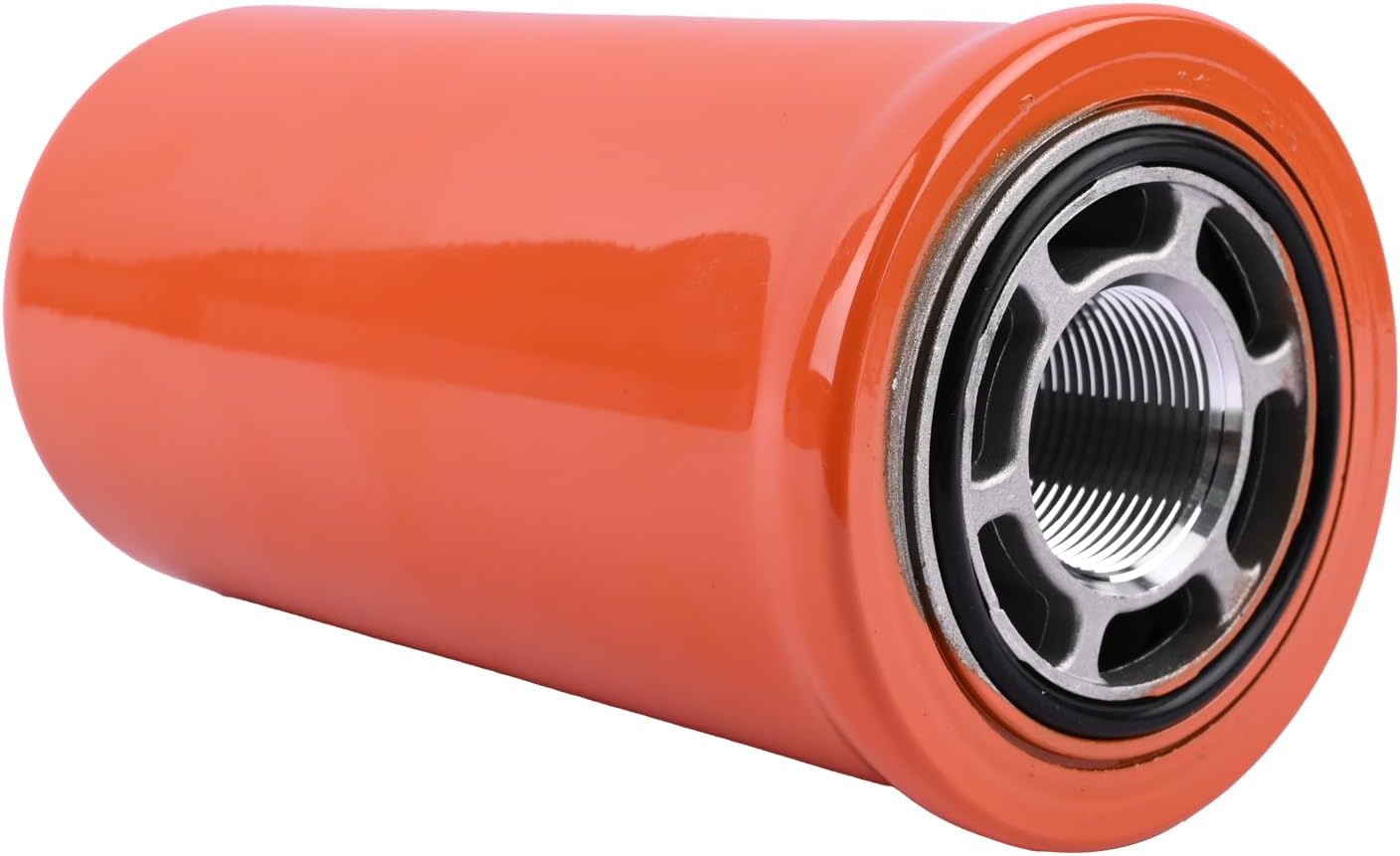 Hydraulic Oil Filter 9842392 9800633 85826021 89842392 KV12276 P174552 M124541 Compatible with John Deere 280 320 410R CT315 L331 M4025 New Holland LX865 LX665 LX565 LX485 LX465