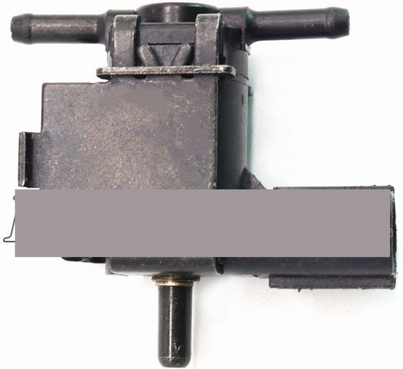 Solenoid Valve 1013624890 Emission Vacuum Valve MK3 07-12 2.2I-CDTI I-DTEC 101362-4890 101362 4890 Simple Installation