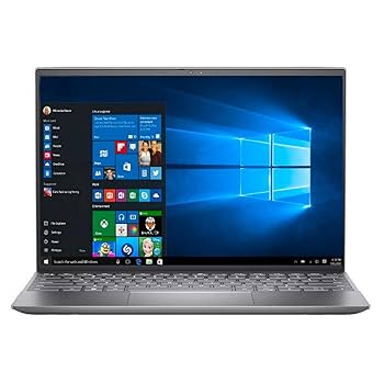 Amazon.com: Dell - Laptop Inspiron 13 5310, 13.3 pulgadas
