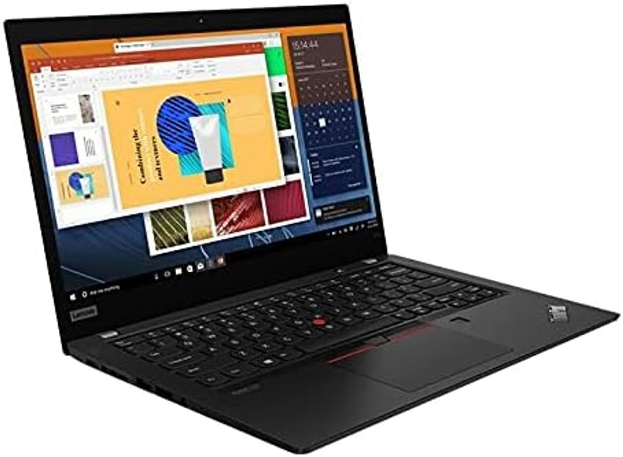 Lenovo ThinkPad X13 G1 13.3
