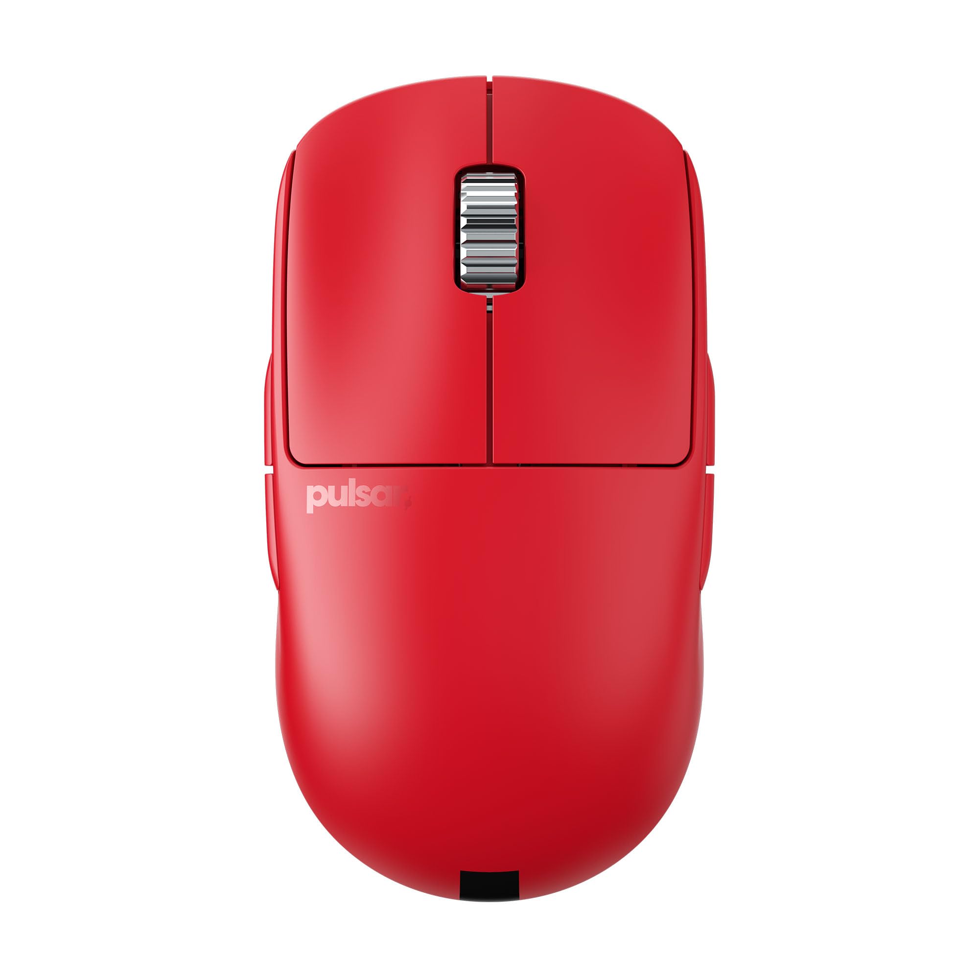 Pulsar Gaming Gears LAB X2F Wireless Fingertip Gaming Mouse, Ultra Lightweight 1.34 oz (38 g), HUANO Blue Pink Dot Switches, 32,000 DPI, 750 IPS, XS-1 Sensor, 8K Compatible (Black) — view 16