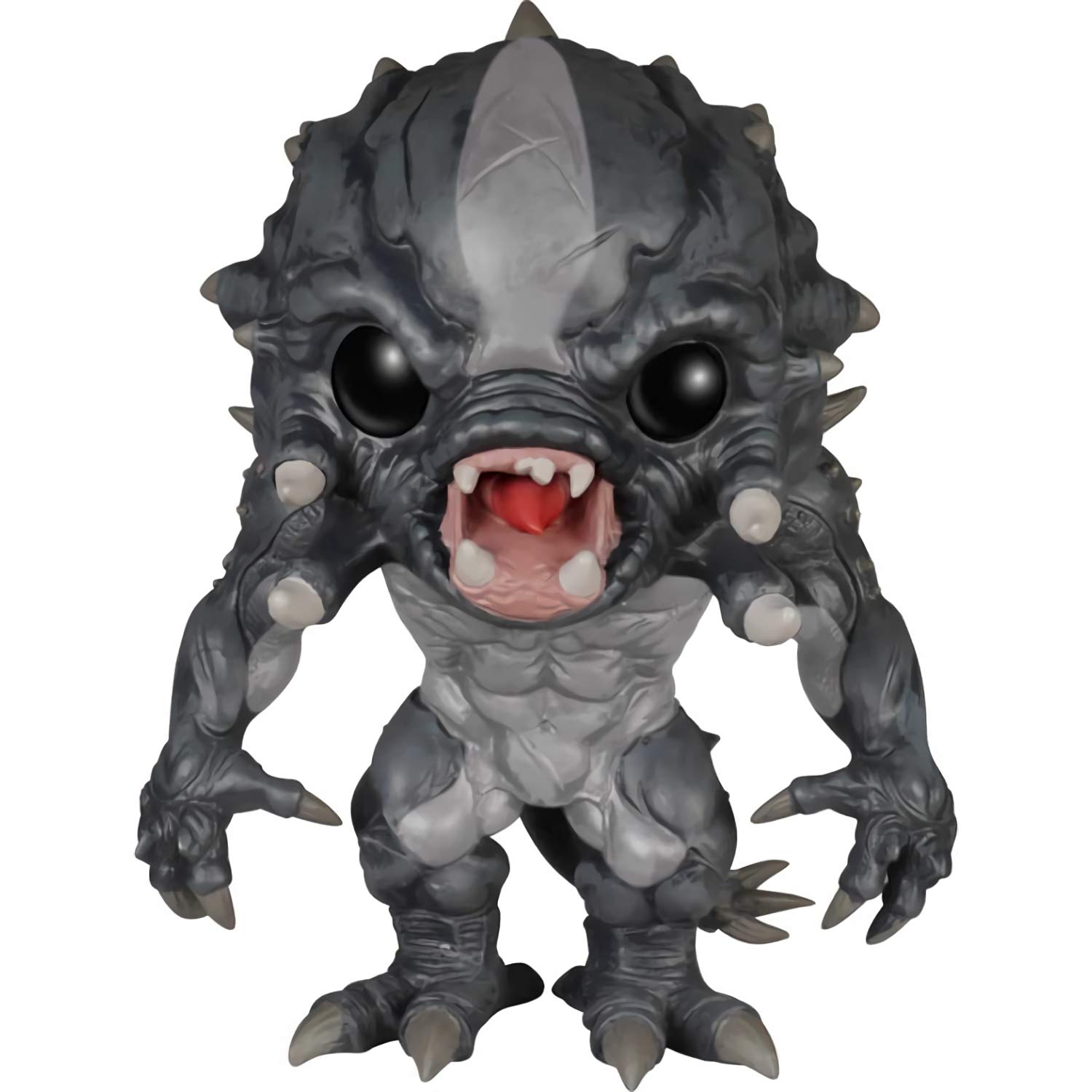 Goliath: Fun ko P o p ! Vinyl Figure Bundle with 1 Compatible Protector (041 - 05293 - B)