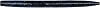 Googan Baits GLL-4-BLB Lunker Log 4, Black Blue Flake