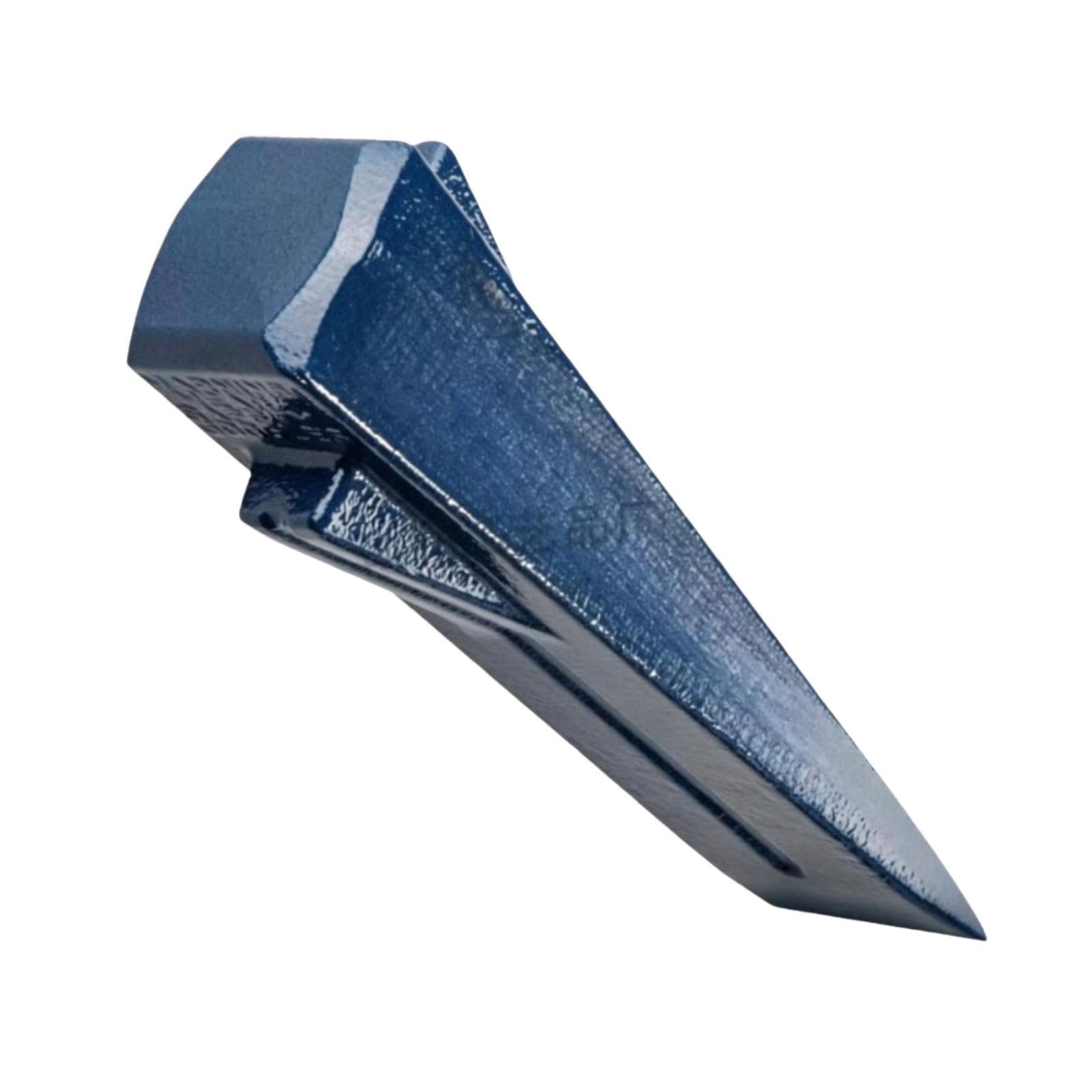 Sharplace Fendeur bûches Robuste pour Allume-feu, Outil fendage bûches, Accessoire pour l'extérieur et la Maison