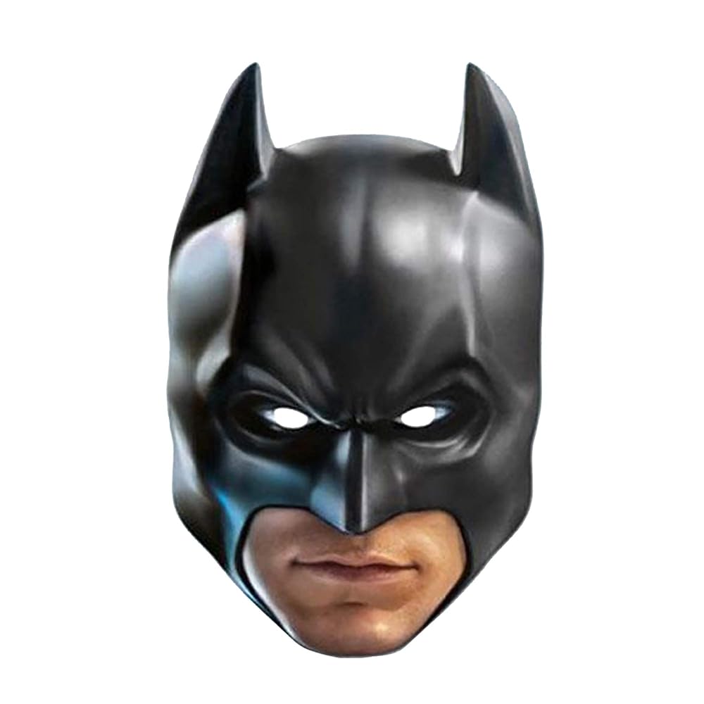 バットマン マスク ブラック Amazon.co.jp: [Batman] (DCコミックス) DC Comics オフィシャル