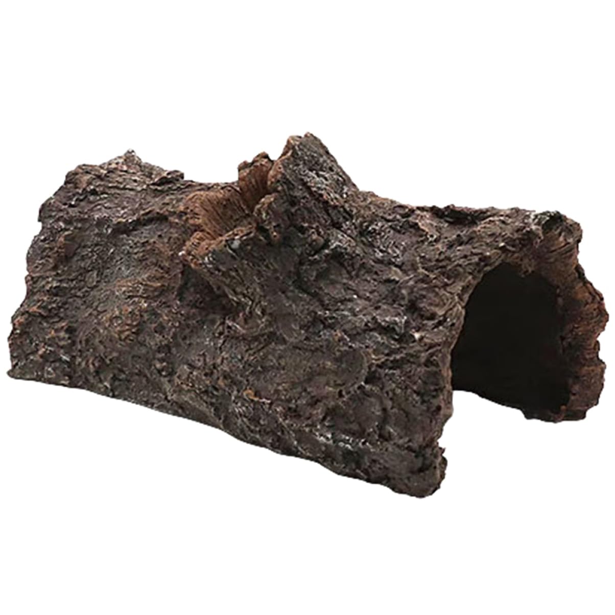Happyyami Hohe Aquarium-Dekorationen Realistische Fischtank-felsen Fischversteckhöhle Für Große Tanks Aquarium-zubehör