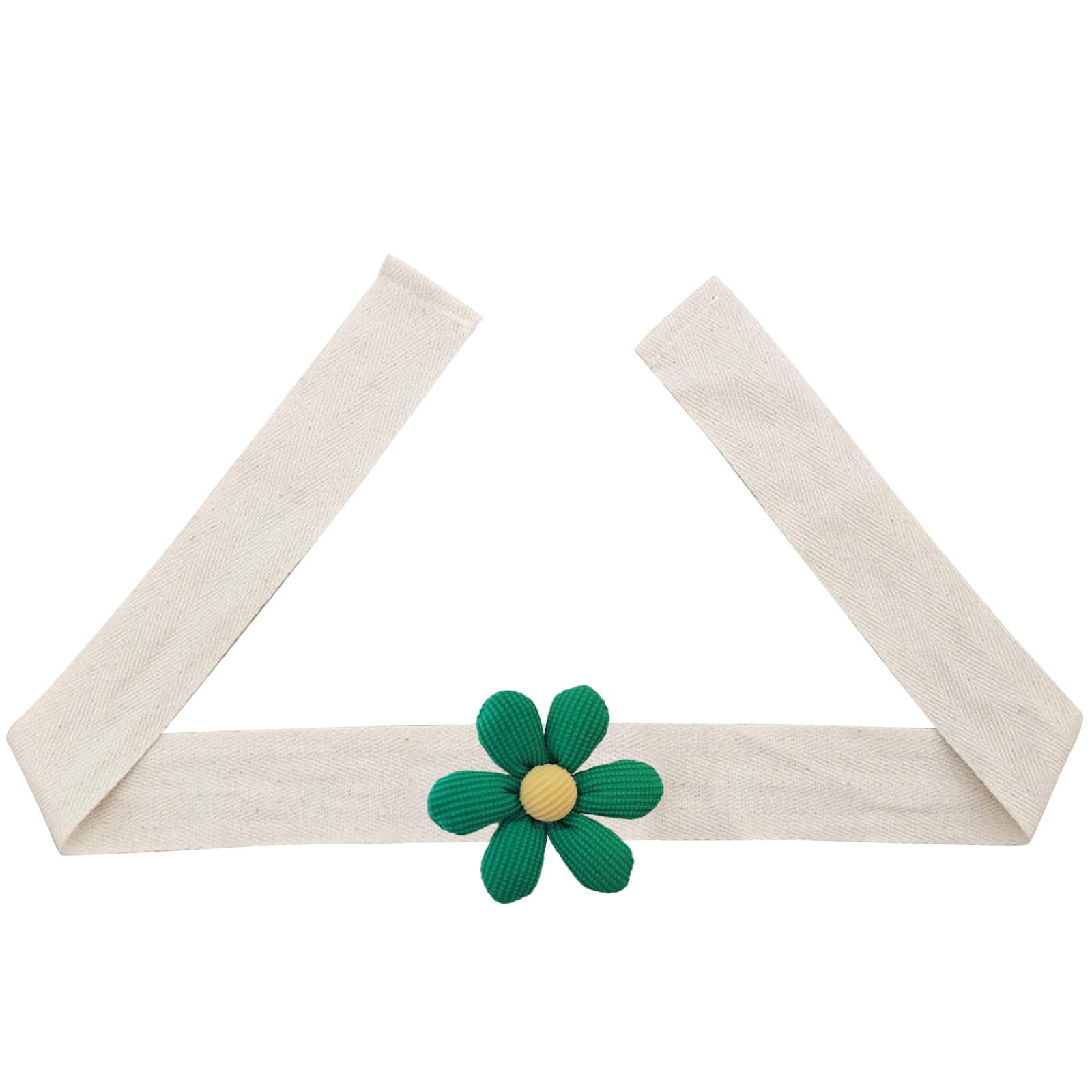 Tsophreniq Curtain Tiebacks for Home Decorations Use in Room Kitchen or a Perfect Decorative Fabric Curtain Tieback