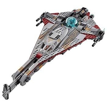 月と木 Amazon.co.jp: LEGO スター・ウォーズ アローヘッド 75186組立