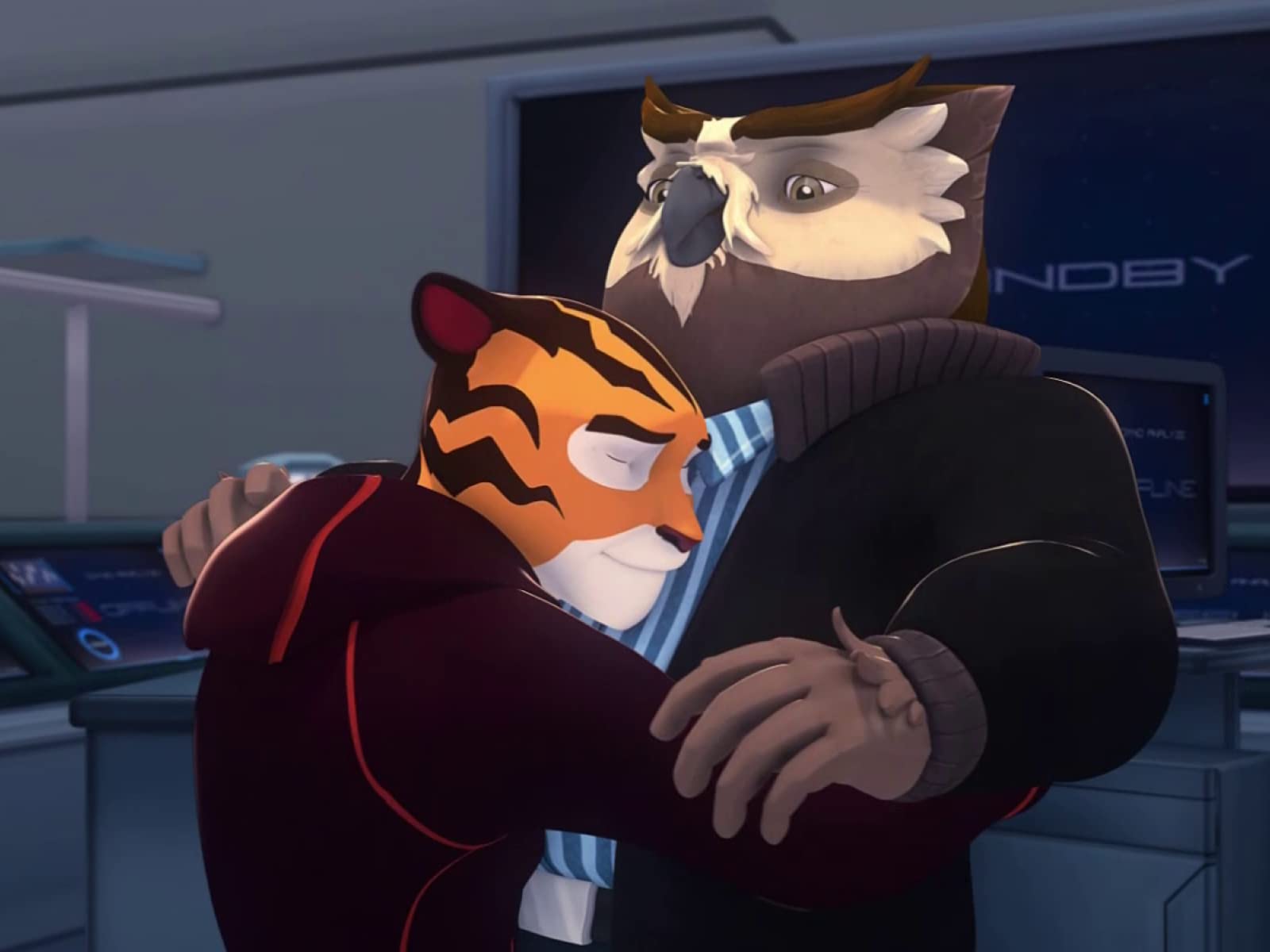 Watch Rimba Racer | Prime Video