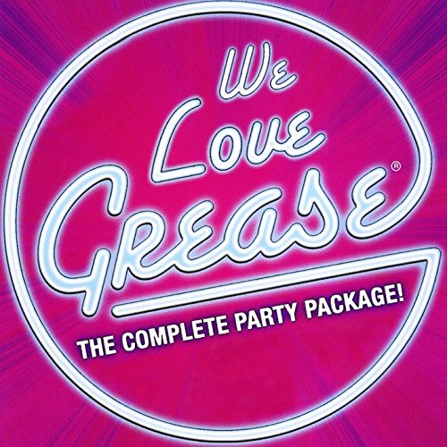 We Love Grease by The High School Dropouts on Amazon Music Amazon.co.uk