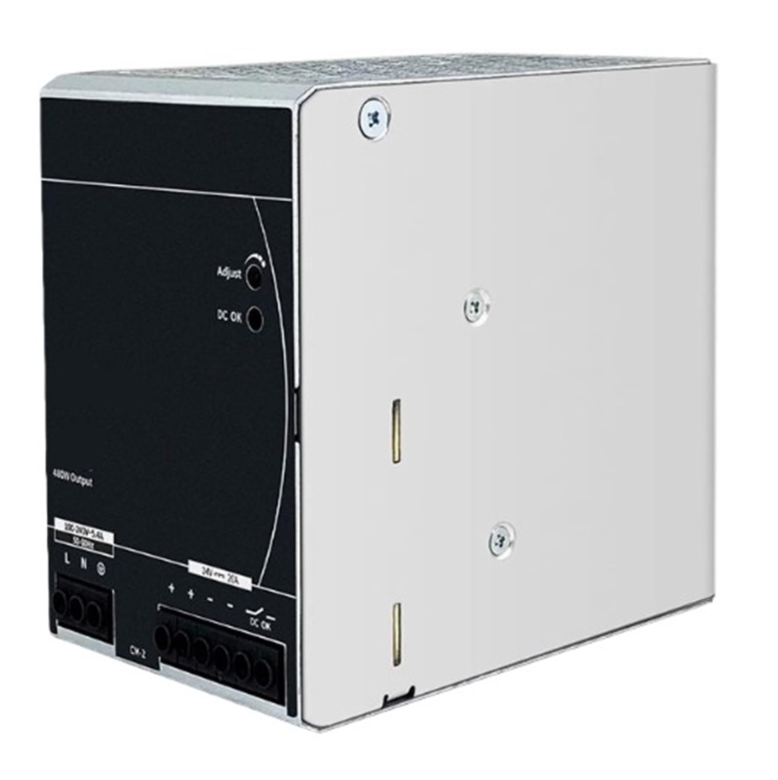 SWEWDSQG 480W Switching Power Supply DRL-24V480W1AA DRL-24V480W1AS DRL-24V480W1EN DRL-48V480W1EN DRL-24V480W1ENA(DRL-24V480W1EN)