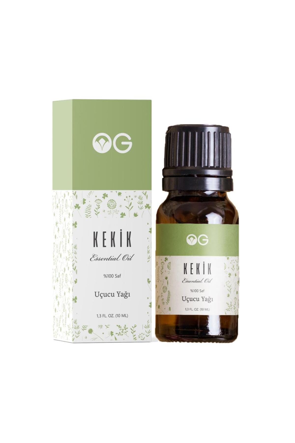 OG Kekik Yağı 10 ML