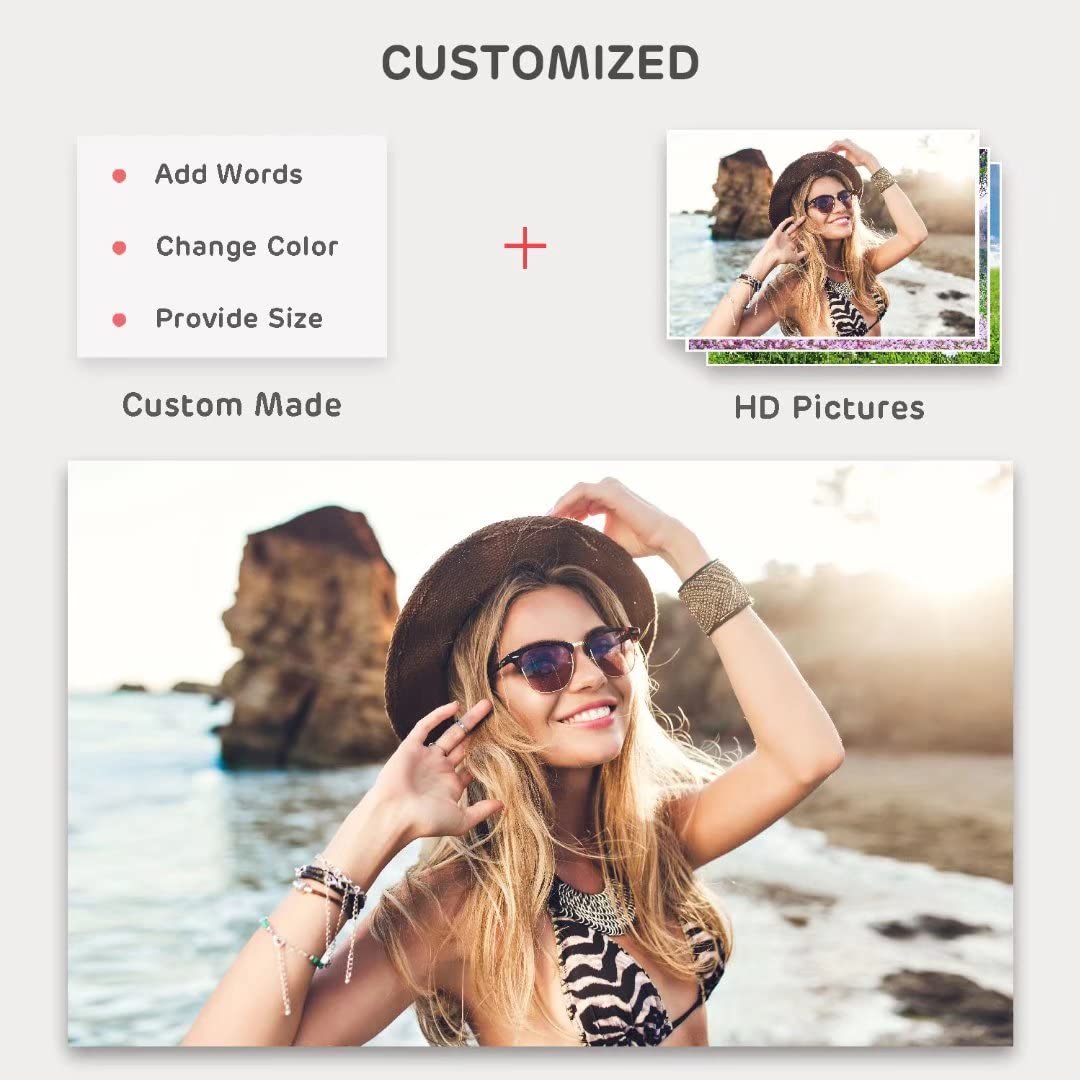 BELECO 3x2.5m Tessuto Deserto Sfondo Joshua Tree National Park Sfondo Fotografico Strani Alberi Montagne Rocciose Scenario Naturale Sfondo Vacanza Escursionismo Campeggio Decorazioni Per La Casa