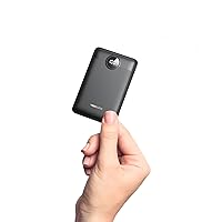 VEEKTOMX Power Bank 10000mAh 22,5W PD3.0 QC 3.0 Powerbank Mini USB C Caricabatteria