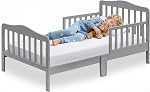 Lennox Furniture Toddler Bed Florence White