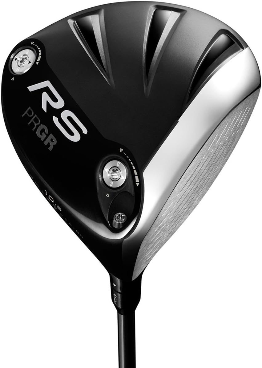 プロギア RS5Fドライバー 1W 10.5° TB 60S-