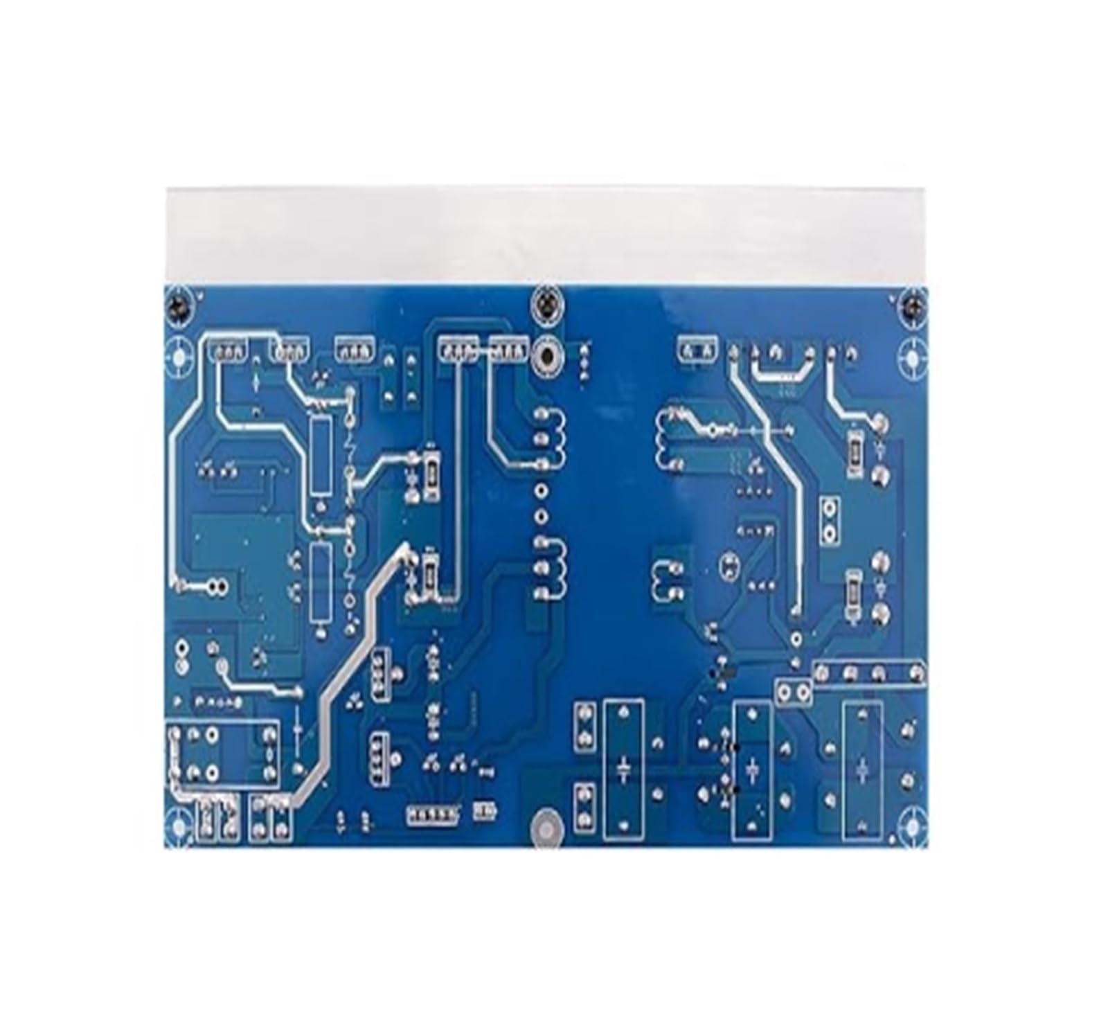 Scheda amplificatore mono ad alta potenza di classe D, picco 1000 W con alimentatore switching integrato, modulo amplificatore audio for sistemi audio fai-da-te