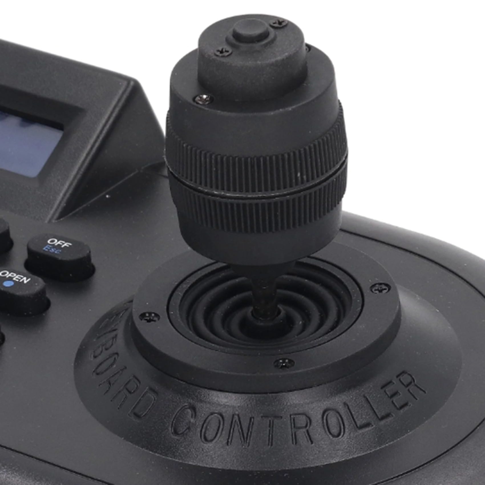4D Joystick A 4 Controller Tastiera PTZ RS485 per Telecamera PTZ DVR XVR Registratore Spina UE