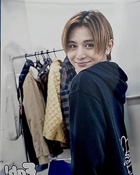 アイドルグッズ Hey! Say! JUMP - Hey! Say! JUMP Fab! - Live speaks.- Hey! Say! JUMP - Fab-ism (Fab! -Live speaks.-) [Official