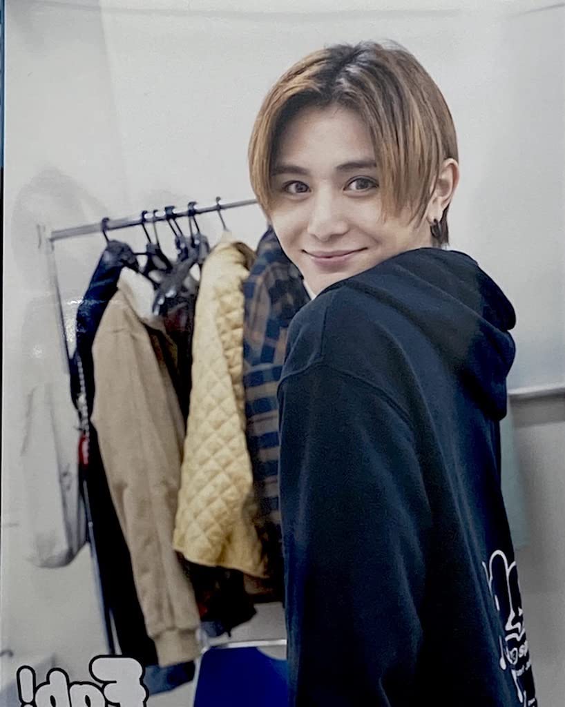 Hey! Say! JUMP Fab! セット Amazon.co.jp: Hey! Say! JUMP／Fab! アクスタ8点セット : おもちゃ