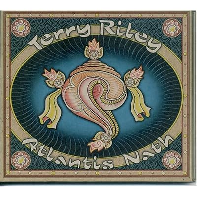 Atlantish Nath