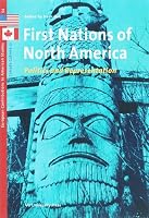 First Nations of North America 9053839542 Book Cover