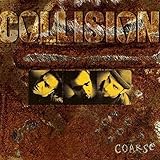 coarse hair strand  Coarse