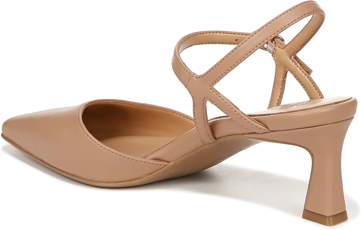 Women's Naturalizer, Tara Pump - Image 8