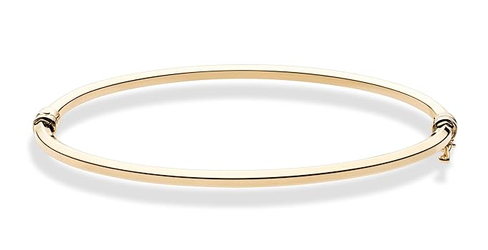 Amazon | Miabella 18Kゴールドオーバー スターリングシルバー