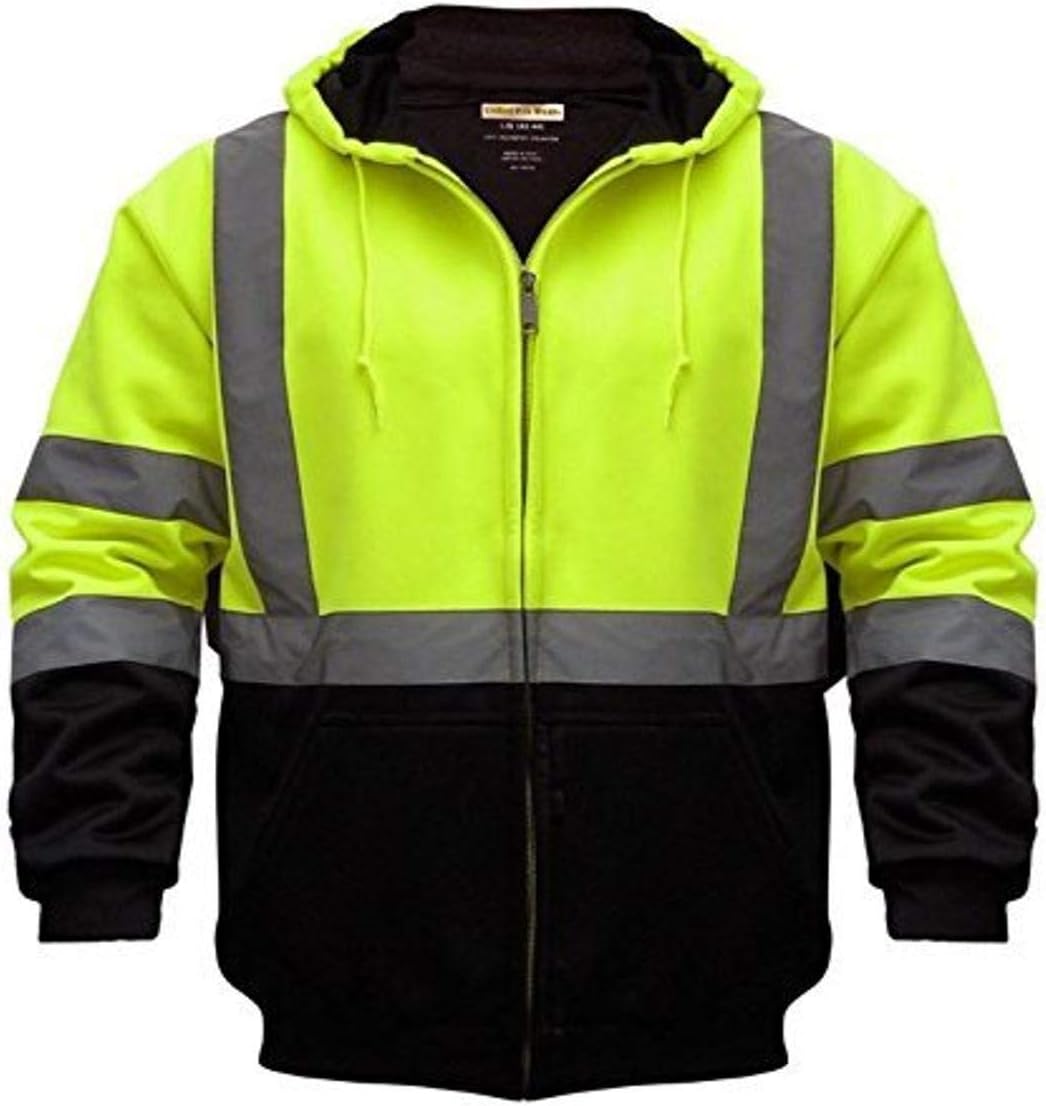 Utility Pro Men's Hoodie