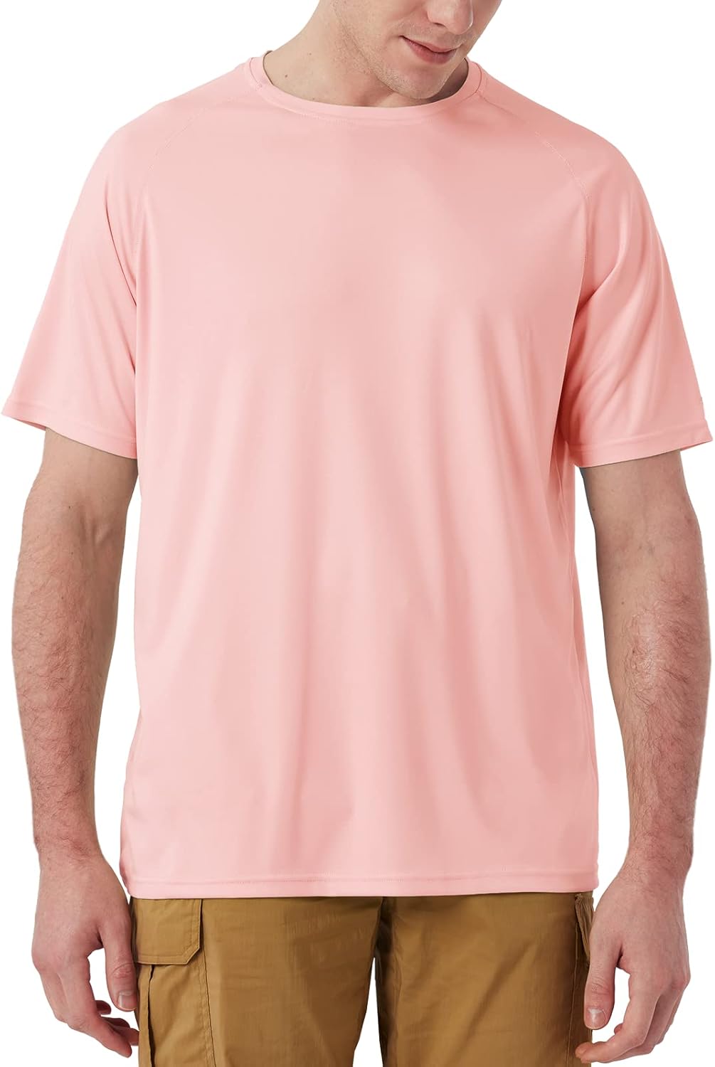 Mens Basic Outdoor Series Sun Protection - Image 2