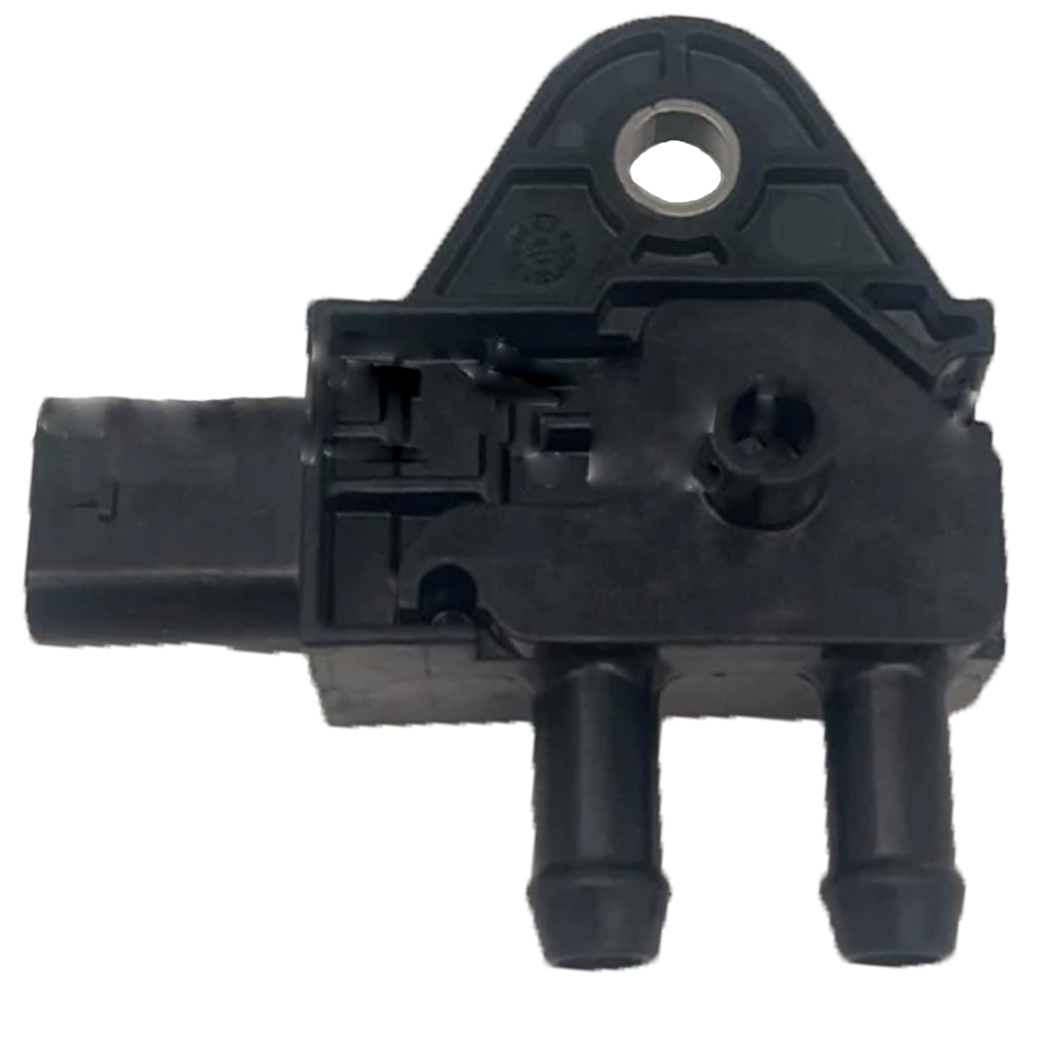 ‎Embellu 81MPP12-01 103346740 Differential Pressure Sensor Compatible with Peugeot Citroen