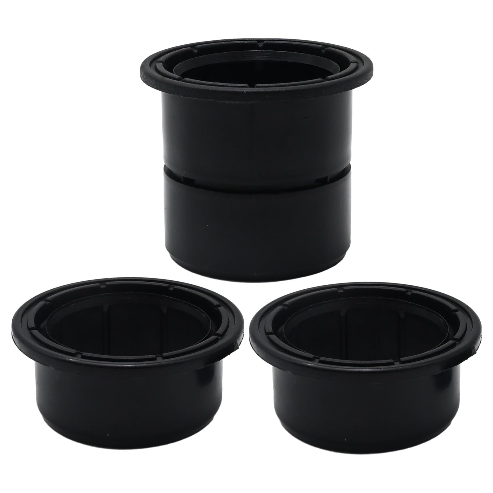 Boccola Braccio Di Controllo Anteriore Inferiore TEDGUM TED74935 - Sinistra/Destra (Posteriore), Compatibile Con Vari Modelli - Foto 2